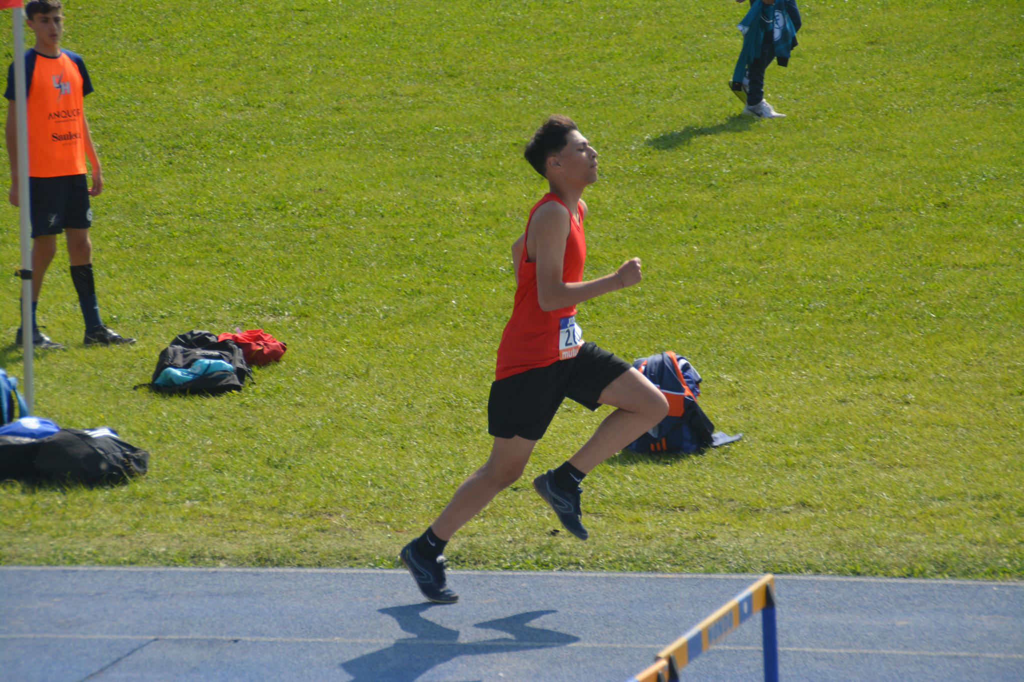 Club Atletisme Badalona - 